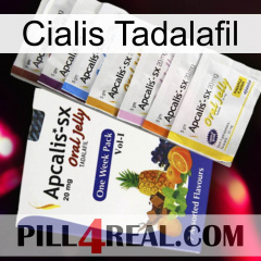 Cialis Tadalafil 11